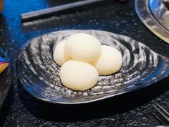 -悟空酒场烤肉(凯德壹中心店)