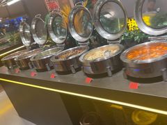 -小明家·鲜牛肉自选火锅(中街店)