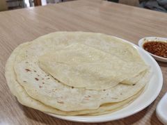 -姥家春饼店(漳州二路店)