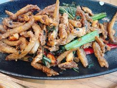 -粤集·手工粤菜(皇庭广场店)