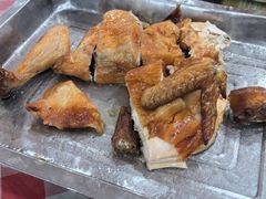 -大岗仙庙烧鸡(花东店)