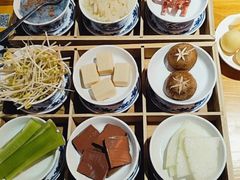 -老天桥蛙炉火锅(红峰东路店)