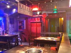 -水巷子·巴掌腰片重庆火锅(云纺店)