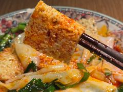 -纳鲁孜·新疆特色餐厅(上海悦荟广场店)