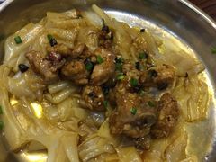 -食德乐·全鸽宴顺德菜(南湖店)
