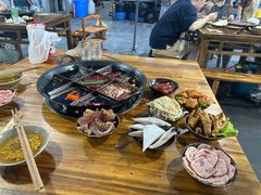 -正南齊北重庆老火锅(光华村直营店)