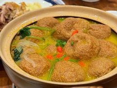 -山西会馆·晋菜·晋商宴·学堂记忆(许坦西街店)