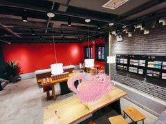 -茶颜悦色(坡子街幽兰阁店)