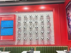 -SEA西雅图海鲜自助餐厅(海乐世界店)