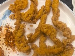 -威海渔村(黄兴路店)