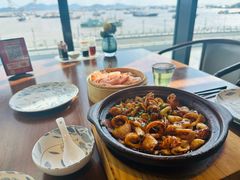-高佳庄·舟山海鲜(海景旗舰店)
