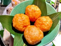 -禄婶鸡煲·打边炉