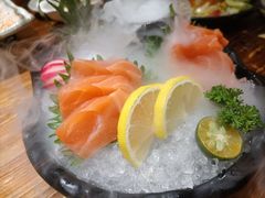 -小川洋风料理(街道口店)
