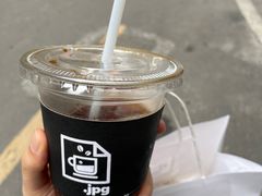 -JPG coffee(广州体育西店)