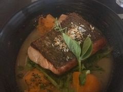 -Water Grill(圣莫妮卡店)