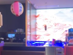 -谷牛日式烤肉(宝山U天地店)