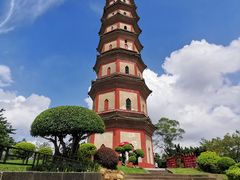 -广州莲花山旅游区