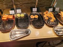 -京香轩·中餐厅(上海中庚聚龙酒店)