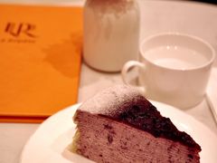 -La Repete 手工千层蛋糕(深圳卓悦中心店)