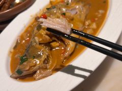 -小菜园新徽菜(无锡金悦广场店)