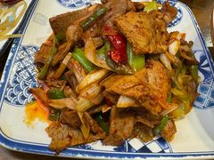 -陈聚德炒牛肉(樱花二路店)