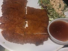 -子莲脊骨汤(连红小区店)