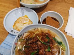 -面西湖杭帮面(控江路店)