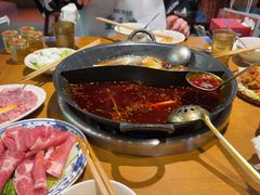 -楠火锅(太古里总店)
