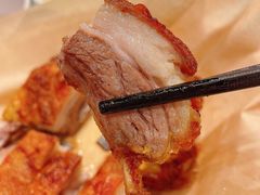 -巴扎美食·新疆菜·西域歌舞表演餐厅(新疆大厦店)