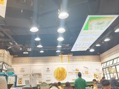 -阿金大白·上海菜馆(新天地店)