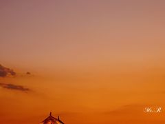 -大同古城墙