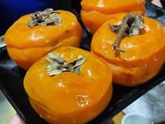 -果松木炭酸菜铜火锅·外婆参鸡汤