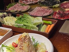 -三代烤肉(保利广场店)