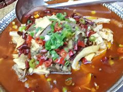 -巴依老爷新疆餐厅