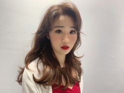 -简影造型·自选烫染接发salon