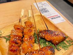 -温野菜涮涮锅(万象城店)