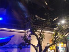 -绿茶餐厅(燕郊永旺店)