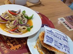 -马记永·兰州牛肉面(3019君尚店)