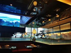 -新白鹿餐厅(虹桥南丰城店)