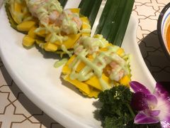 -Siam泰餐厅(水上公园店)