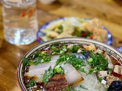 -朱秀英梆梆肉葫芦头(琉璃街店)
