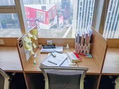 -纸上自习室(观音桥店)