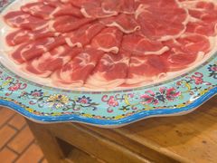 -马记伊源斋涮肉·清真菜(潘家园古玩市场店)