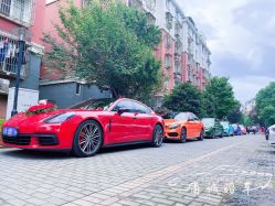 -宁波甬诚婚车(新典路店)