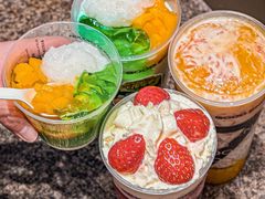 -7分甜(天津南开大悦城店)