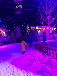 -圣名游乐城冰雪大世界