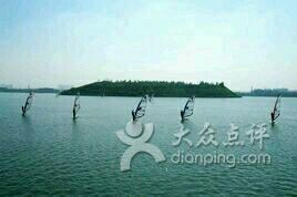 -丁香湖公园