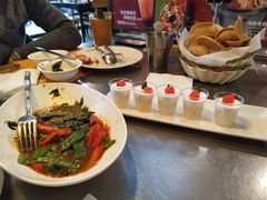 -simply thai天泰(长泰广场店)