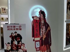 -海马体照相馆(广州新世界云门New park店)