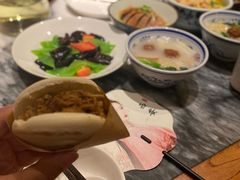 -西安饭庄·非遗陕菜(钟楼店)